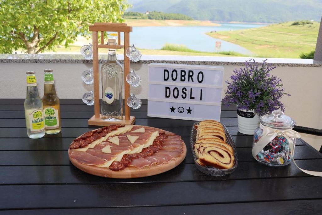 Vikendica Bosnjak Prozor Екстериор снимка