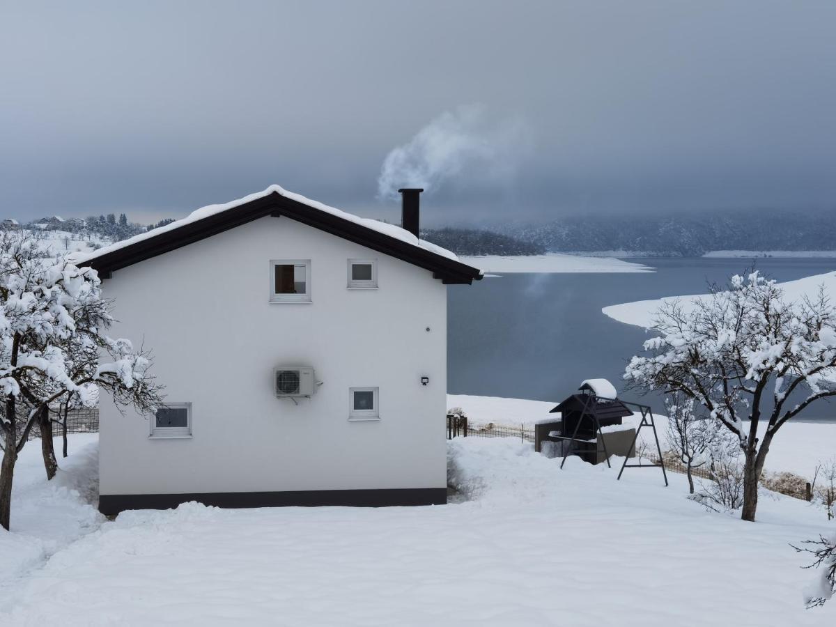 Vikendica Bosnjak Prozor Екстериор снимка